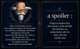Read Legend Of Classtro  5 Page 6 in English