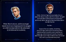 Read Legend Of Classtro  7 Page 5 in English