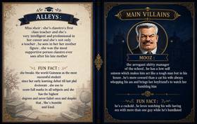 Read Legend Of Classtro  7 Page 4 in English