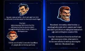 Read Legend Of Classtro  7 Page 6 in English