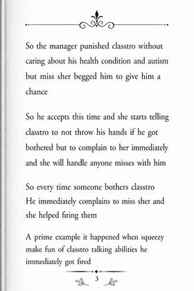 Read Legend Of Classtro  7 Page 10 in English