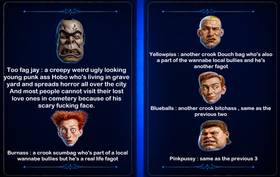 Read Legend Of Classtro  9 Page 4 in English