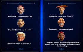 Read Legend Of Classtro  9 Page 5 in English