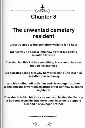 Read Legend Of Classtro  9 Page 9 in English