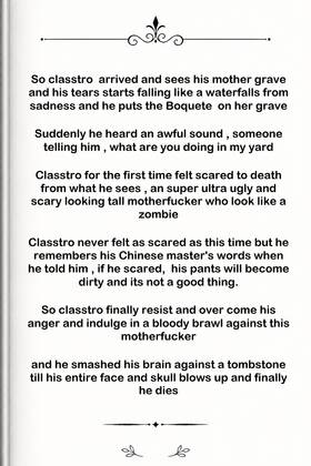 Read Legend Of Classtro  9 Page 10 in English