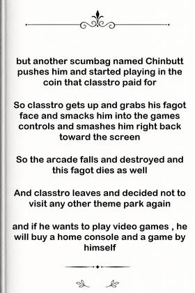 Read Legend Of Classtro  10 Page 8 in English
