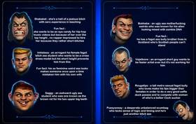 Read Legend Of Classtro  11 Page 4 in English