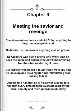 Read Legend Of Classtro  11 Page 8 in English