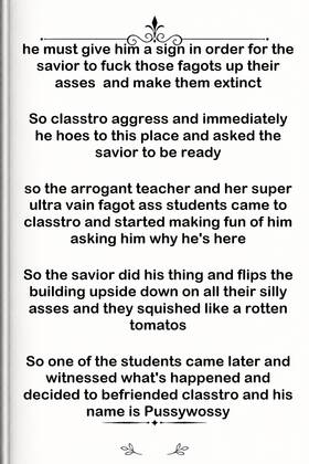 Read Legend Of Classtro  11 Page 9 in English
