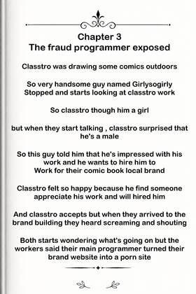 Read Legend Of Classtro  12 Page 9 in English