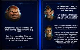 Read Legend Of Classtro  13 Page 6 in English