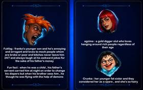 Read Legend Of Classtro  14 Page 5 in English