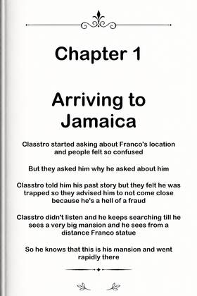Read Legend Of Classtro  14 Page 6 in English