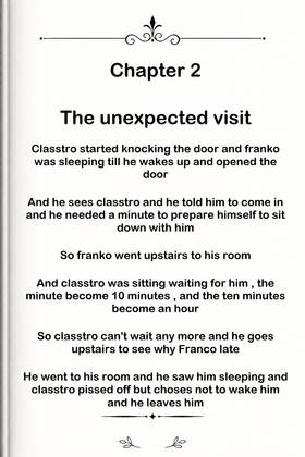 Read Legend Of Classtro  14 Page 7 in English