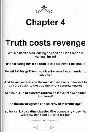 Read Legend Of Classtro  14 Page 10 in English