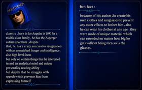 Read Legend Of Classtro  15 Page 3 in English