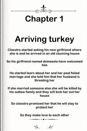 Read Legend Of Classtro  16 Page 6 in English