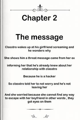 Read Legend Of Classtro  16 Page 7 in English