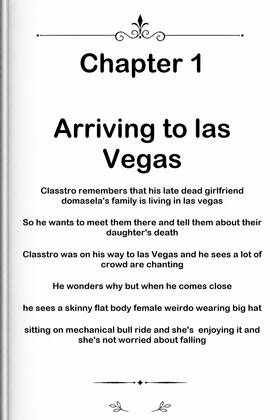 Read Legend Of Classtro  17 Page 6 in English