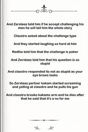Read Legend Of Classtro  17 Page 9 in English