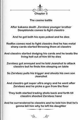 Read Legend Of Classtro  17 Page 10 in English