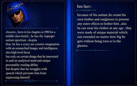 Read Legend Of Classtro  18 Page 3 in English