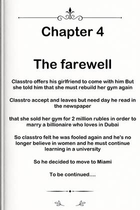 Read Legend Of Classtro  18 Page 9 in English