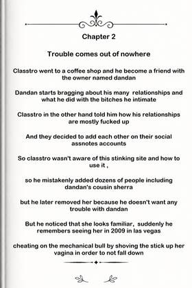 Read Legend Of Classtro  19 Page 9 in English