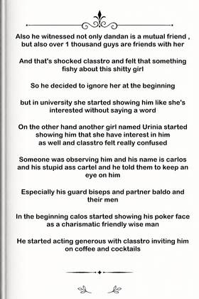 Read Legend Of Classtro  19 Page 10 in English