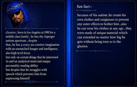Read Legend Of Classtro  25 Page 3 in English