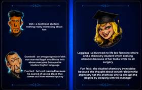 Read Legend Of Classtro  22 Page 5 in English