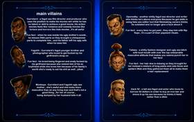 Read Legend Of Classtro  23 Page 4 in English