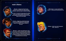 Read Legend Of Classtro  24 Page 4 in English