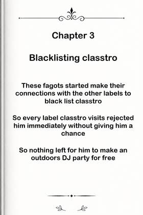 Read Legend Of Classtro  24 Page 8 in English