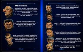 Read Legend Of Classtro  25 Page 4 in English