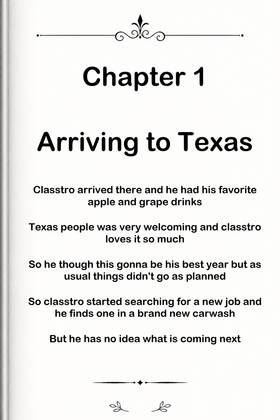 Read Legend Of Classtro  25 Page 5 in English