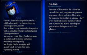 Read Legend Of Classtro  28 Page 3 in English