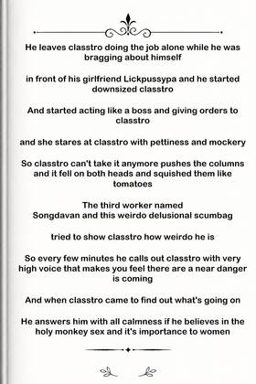 Read Legend Of Classtro  29 Page 8 in English