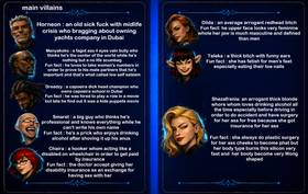 Read Legend Of Classtro  30 Page 4 in English