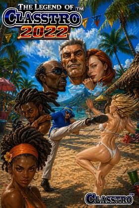 Read Legend Of Classtro  30 Page 1 in English