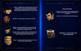 Read Legend Of Classtro  31 Page 4 in English