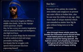 Read Legend Of Classtro  31 Page 3 in English