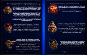 Read Legend Of Classtro  31 Page 5 in English