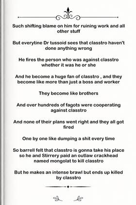 Read Legend Of Classtro  31 Page 9 in English
