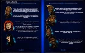 Read Legend Of Classtro  32 Page 4 in English