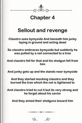 Read Legend Of Classtro  32 Page 9 in English
