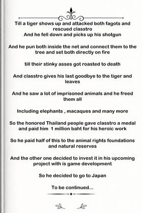 Read Legend Of Classtro  32 Page 10 in English