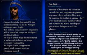 Read Legend Of Classtro  33 Page 3 in English