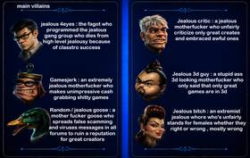 Read Legend Of Classtro  33 Page 4 in English