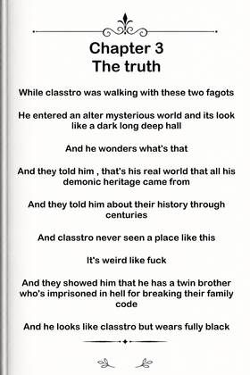 Read Legend Of Classtro  34 Page 8 in English